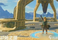 王国之泪滑翔伞在哪里获得 王国之泪滑翔伞获得攻略