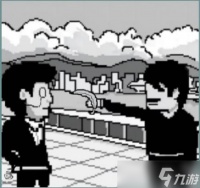 文字脑洞天台对决怎么过