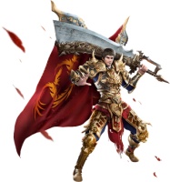 《传说之城》战士职业解析