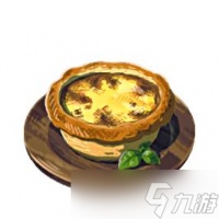 王国之泪蛋挞配方介绍