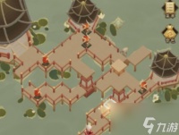 神仙道3神阙风物志第一章怎么过 神阙风物志第一章攻略