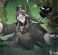 白夜极光李天闲职业是什么 李天闲职业解析