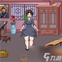 汉字找茬王帮她变美出门约会攻略详解