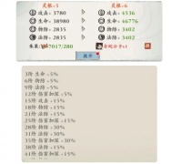 《自创武林》新手攻略 | 侠客养成（1）