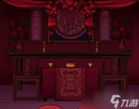 《全民汉字王》封印鬼新娘怎么过 封印鬼新娘通关攻略