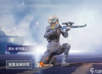 和平精英都市猎人套装是什么样的 都市猎人时装获取及效果图介绍