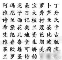 汉字找茬王时尚美妆怎么玩 汉字找茬王时尚美妆玩法