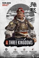 全面战争三国武将都有哪几个类型 武将类型解析