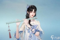 逆水寒手游少女体型怎么选 逆水寒手游少女体型数据推荐