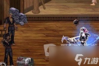 dnf旅人神雾兵仗流星释放方法 旅人神雾兵仗流星释放怎么操作