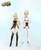 QQ飞车手游亚洲车神套装好看吗 QQ飞车手游内容介绍