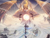 《我的御剑日记》1.2版本PV-「大道万千」