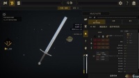 雷霆一击 MORDHAU 刽子手剑怎么加点 刽子手剑加点方案图文介绍