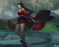 逆水寒手游红袖尊使怎么打 逆水寒手游内城红袖尊使打法技巧攻略