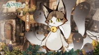 《森之国度》猫猫篇启航！灵尾咪·汰偶