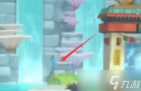 潜水员戴夫4只海马都在哪里介绍