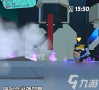 蛋仔派对恐怖地图有什么 恐怖地图详细介绍