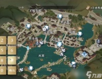 逆水寒手游永久提升属性怎么弄 永久提升属性攻略