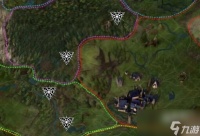 霍格沃茨之遗蜘蛛巢穴在哪里