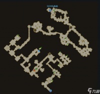 命运方舟梅德里克圣疗院摩可可种子在哪里