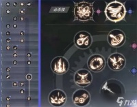 晶核元素师技能加点推荐