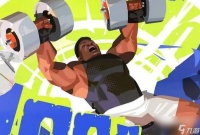 全明星街球派对汤普森潜能推荐