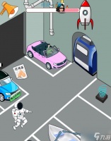 汉字找茬王挪走所有的车怎么通关 通关攻略