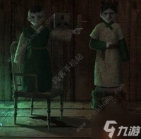 无间梦境阴童子解谜怎么过 第四章阴童子指的什么方向