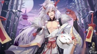 阴阳师夏境巡游sp缘结神残局得胜怎么过