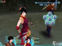 没有放弃单机 《仙剑奇侠传四》重制版工作已启动