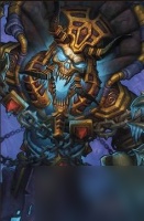 魔兽世界哪个boss名字最好听   魔兽世界克尔苏加德