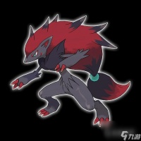 口袋妖怪究极绿宝石索罗亚克怎么配招   精灵宝可梦究极绿宝石