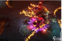 火炬之光无限旋风战士怎么玩