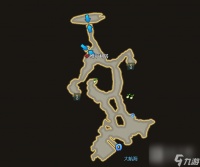 命运方舟诺托斯岛岛之心获取方法