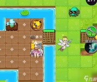 别惹农夫怎么解锁琉璃神女 琉璃神女解锁方法介绍