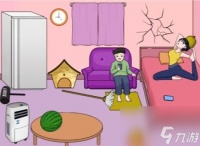 汉字找茬王找出所有的榴莲攻略 13步找出所有的榴莲在哪里