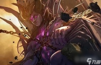 dnf剑魂奥兹玛毕业装备是哪一套   阿斯特罗斯