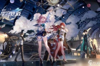 崩坏星穹铁道位面分裂活动怎么玩