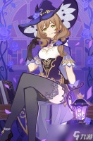 《原神》七圣召唤丽莎卡牌技能介绍