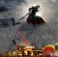 激战2誓剑士带什么武器   誓剑士