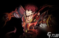 镇魂街天生为王角色强度曹焱兵 镇魂街天生为王曹焱兵强度介绍介绍