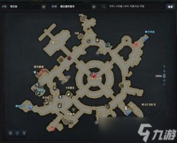 命运方舟安忆谷摩可可种子地图在哪里全收集攻略