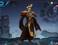 王者荣耀嬴政值得买吗 嬴政玩法深度解析