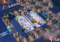 模拟城市 我是市长惊喜元旦版本全平台推出