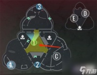 零号任务出生点怎么获取服装-快速获取服装攻略