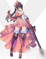 魅影再临莉亚奥怎么样英雄属性技能介绍