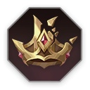 曙光英雄破碎王冠效果 曙光英雄破碎王冠属性介绍