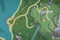 原神墨绿羽饰效果攻略详解