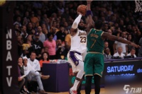 湖人5连胜真相介绍