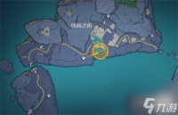 原神宫缝隙间的梦任务怎么做-宫缝隙间的梦攻略